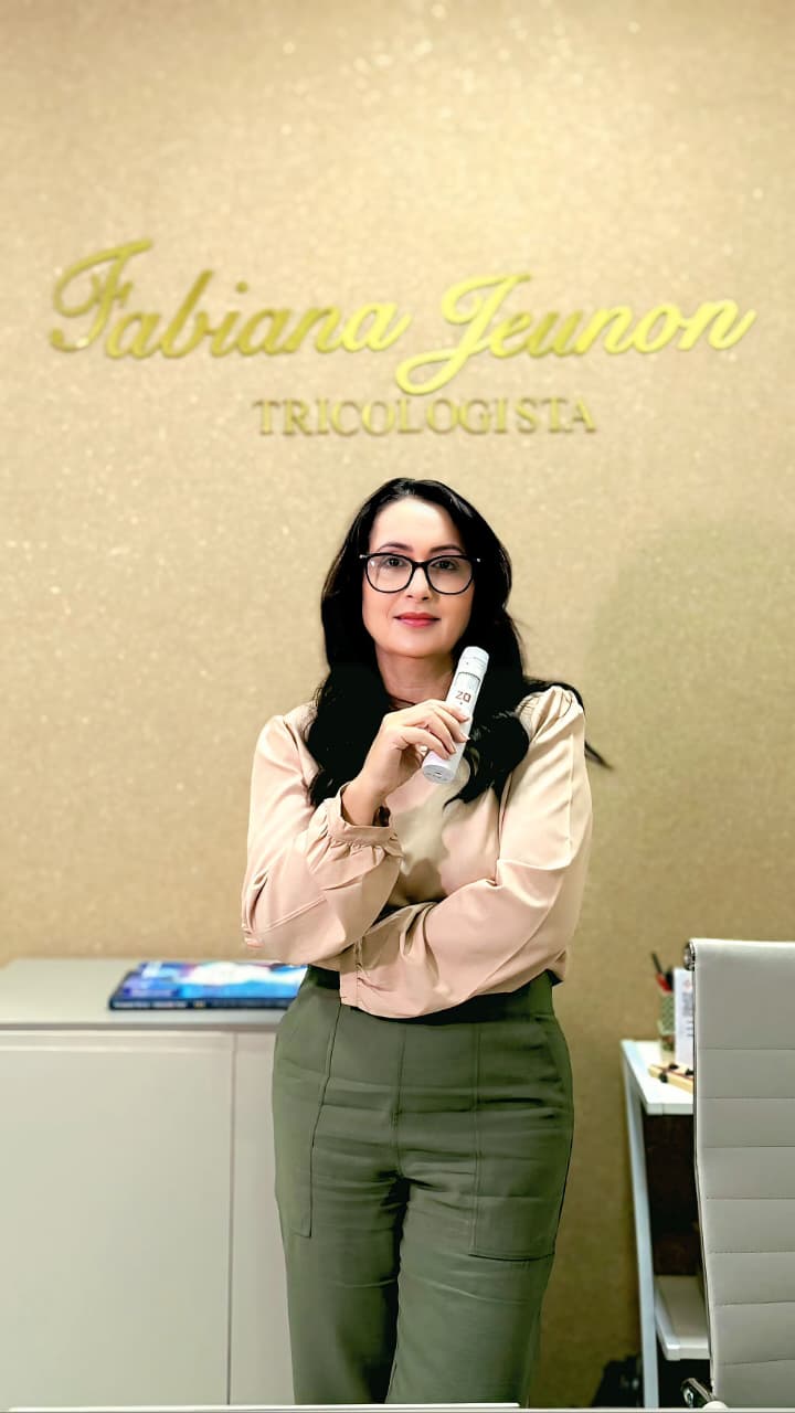 Dra. Fabiana Jeunon